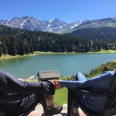 Du Montagnol A Payolle
