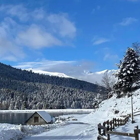 Du Montagnol A Payolle * Sainte-Marie-de-Campan