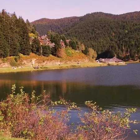 Du Montagnol A Payolle