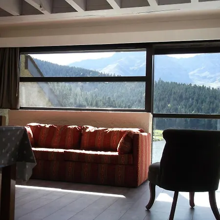 Du Montagnol A Payolle