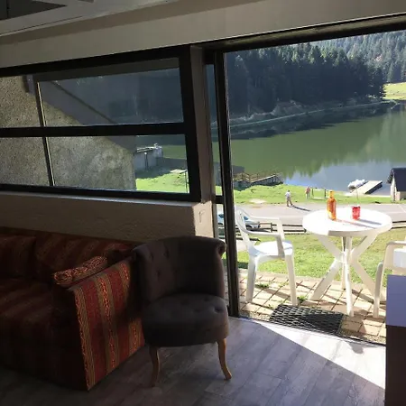 Du Montagnol A Payolle