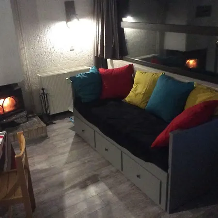 Du Montagnol A Payolle