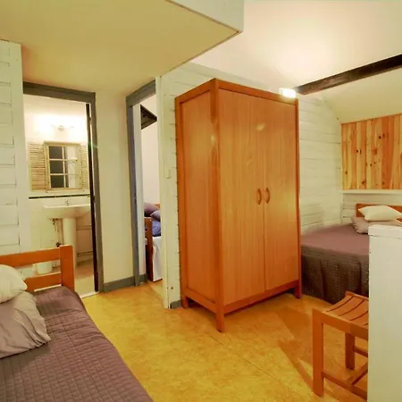 Tatil Evi Du Montagnol A Payolle Sainte-Marie-de-Campan