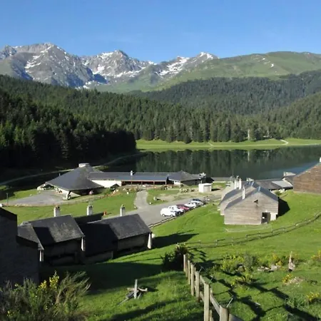 Du Montagnol A Payolle * Sainte-Marie-de-Campan