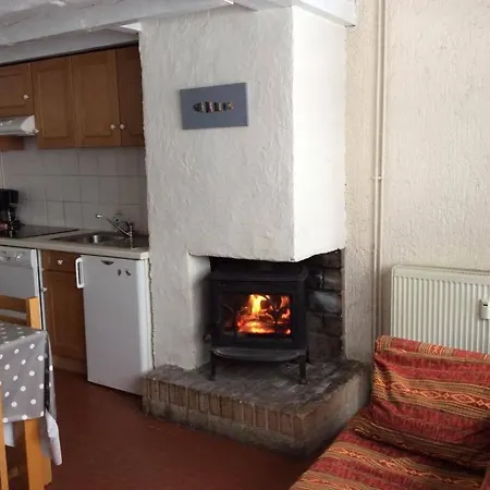 Du Montagnol A Payolle Sainte-Marie-de-Campan