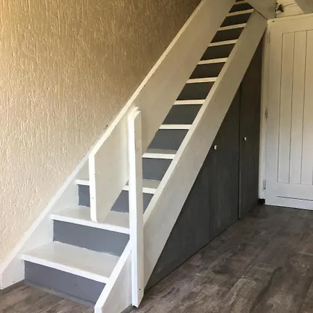 Tatil Evi Du Montagnol A Payolle