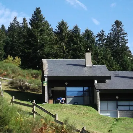 Du Montagnol A Payolle *