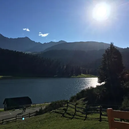 Tatil Evi Du Montagnol A Payolle Sainte-Marie-de-Campan