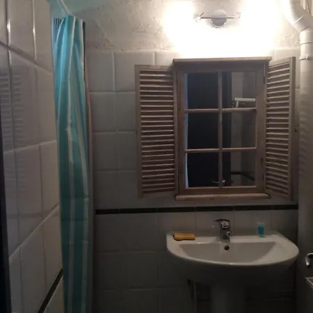 Du Montagnol A Payolle Tatil Evi *