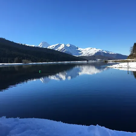 Du Montagnol A Payolle *