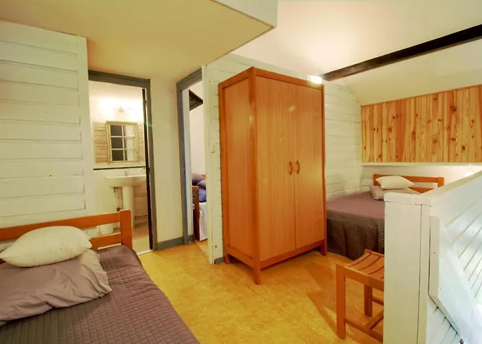 Hébergement de vacances Du Montagnol A Payolle Sainte-Marie-de-Campan