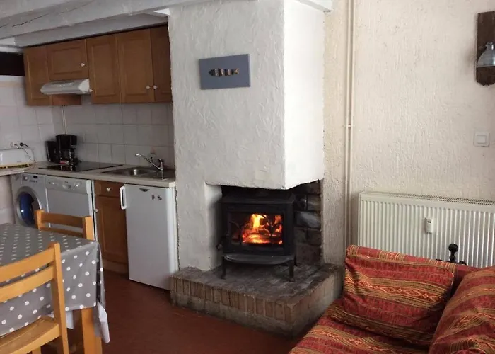 Du Montagnol A Payolle Sainte-Marie-de-Campan