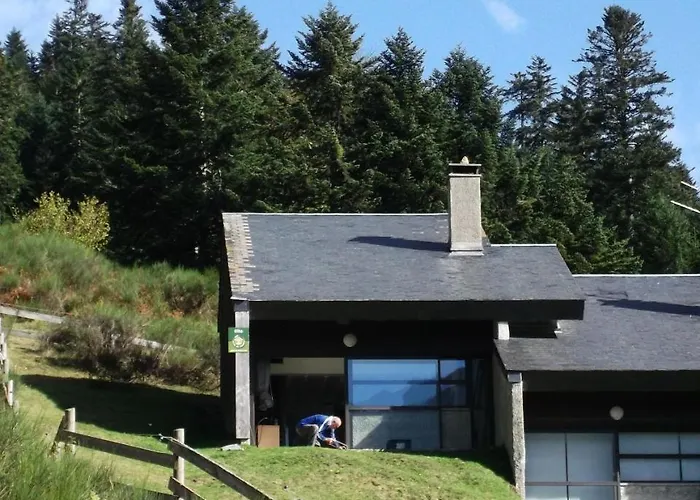 Du Montagnol A Payolle *