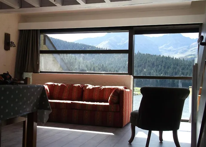 Du Montagnol A Payolle