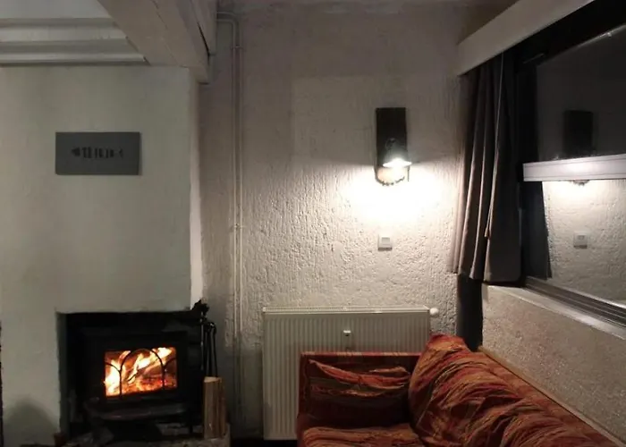 Du Montagnol A Payolle Hébergement de vacances *