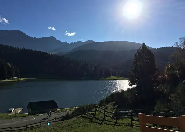 Hébergement de vacances Du Montagnol A Payolle Sainte-Marie-de-Campan