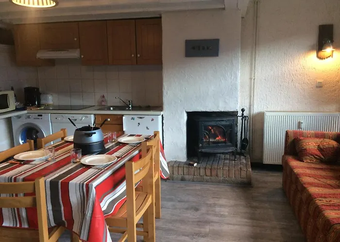 Du Montagnol A Payolle *