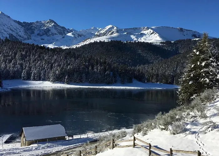 Du Montagnol A Payolle *