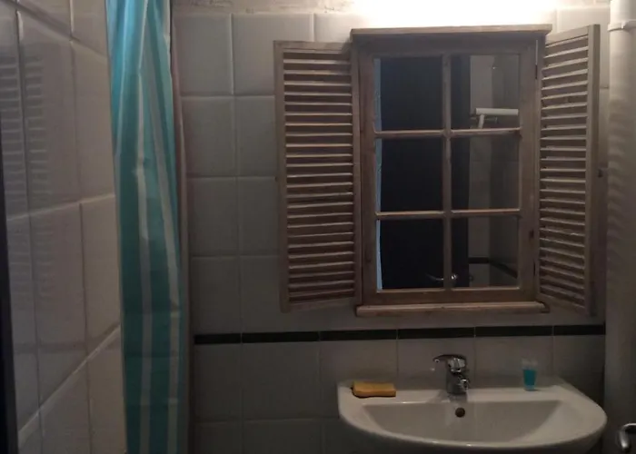 Du Montagnol A Payolle Hébergement de vacances *