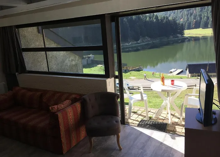 Du Montagnol A Payolle