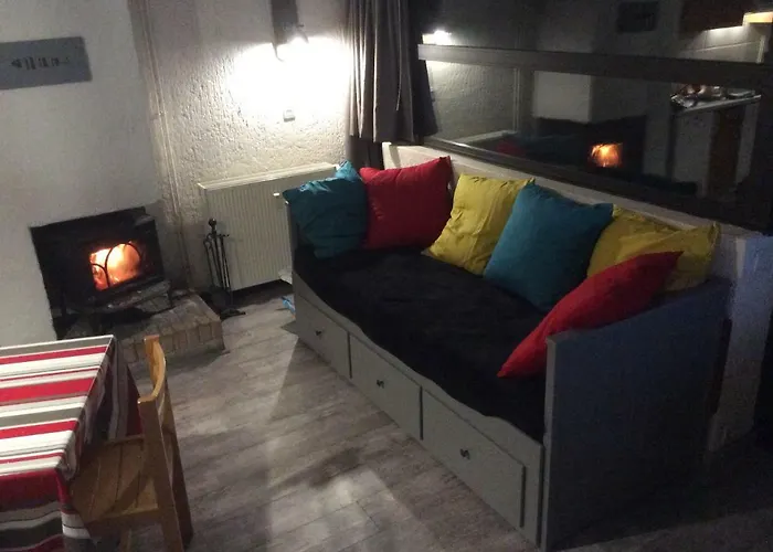 Du Montagnol A Payolle